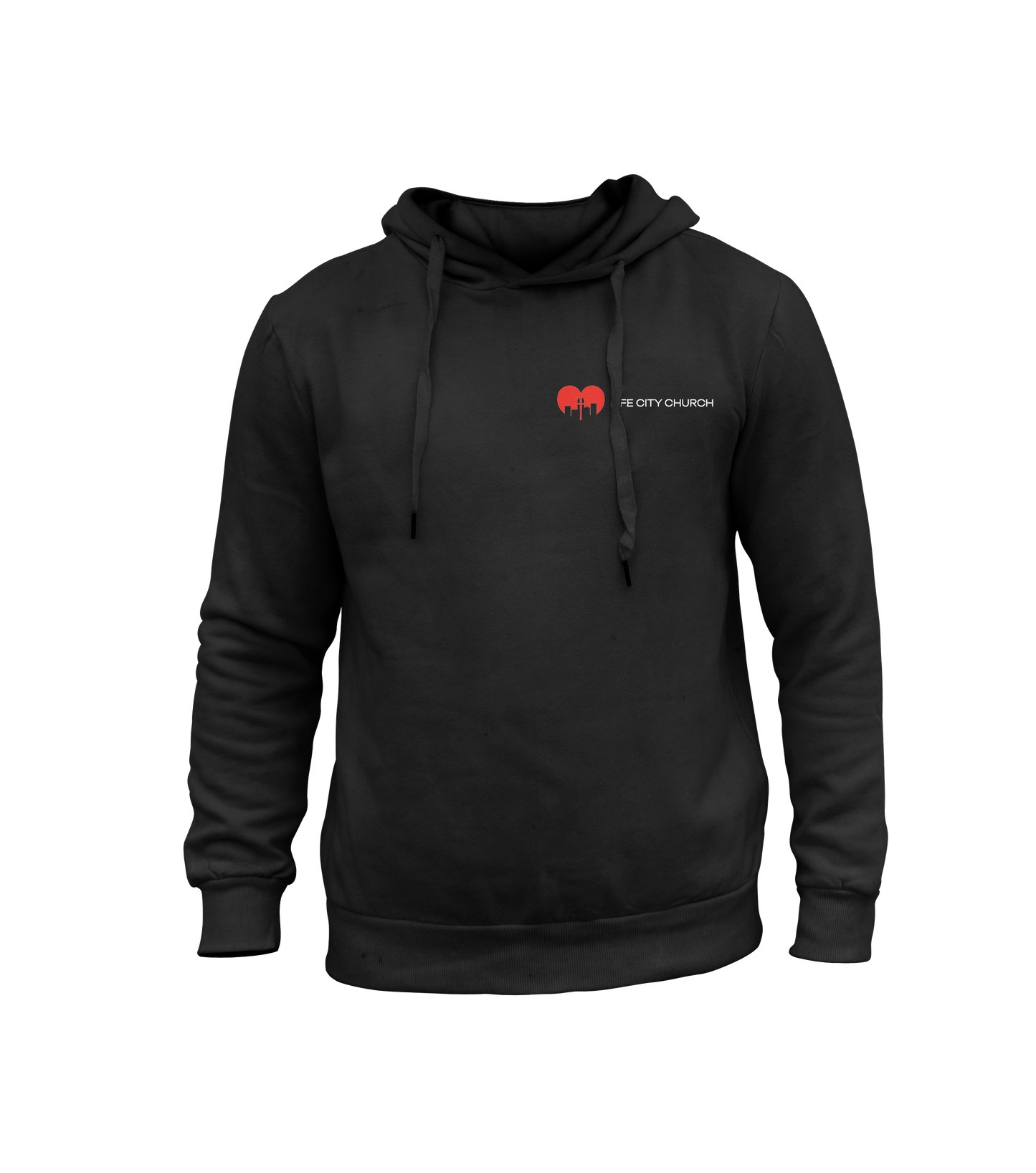 Life City's Vision Hoodie