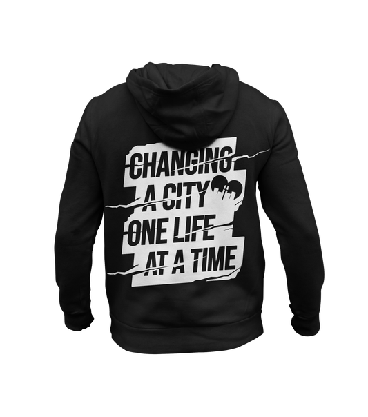 Life City's Vision Hoodie